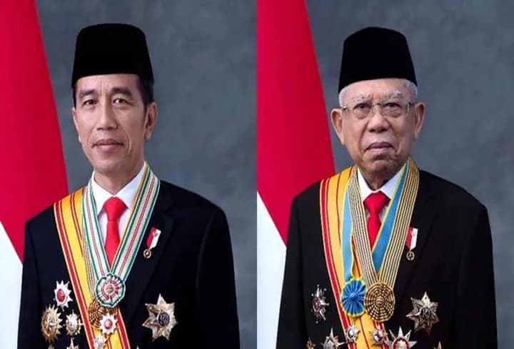 1 Tahun Pemerintahan