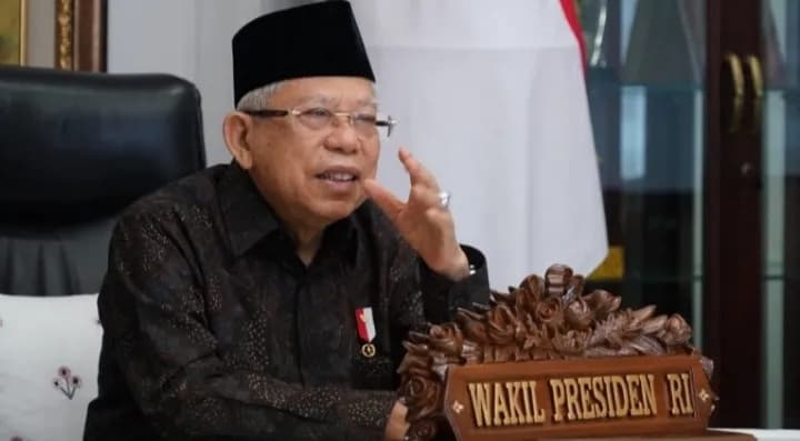 Maaruf Amin
