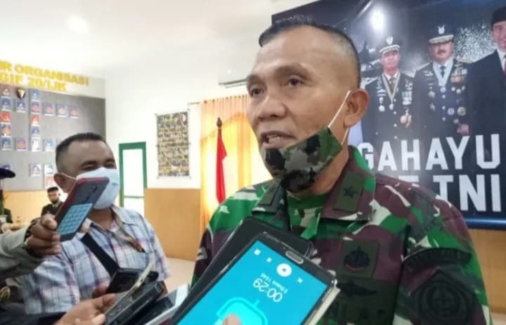 Markas TNI