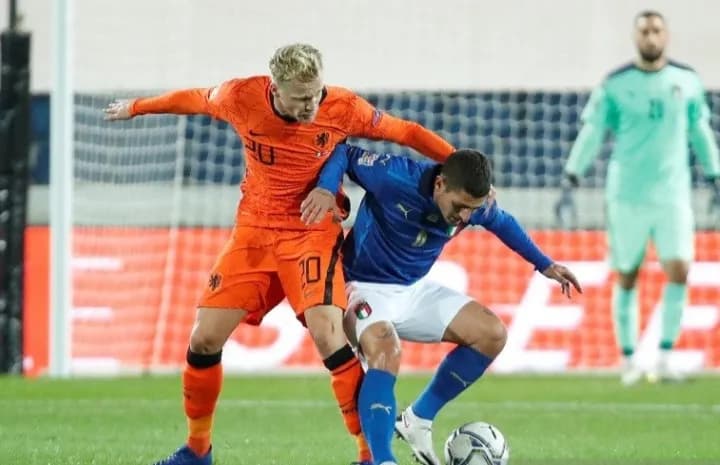 UEFA Nations League