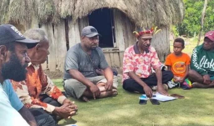 Otsus papua