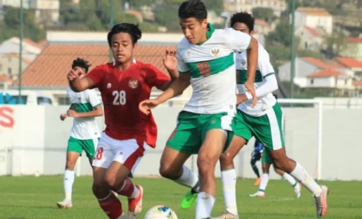 Andre Oktaviansyah