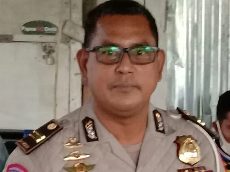 Ilustrasi berita MIMIKA: Polres Mimika Gelar Operasi Zebra, Kendaraan Ditilang Lalu Diingatkan