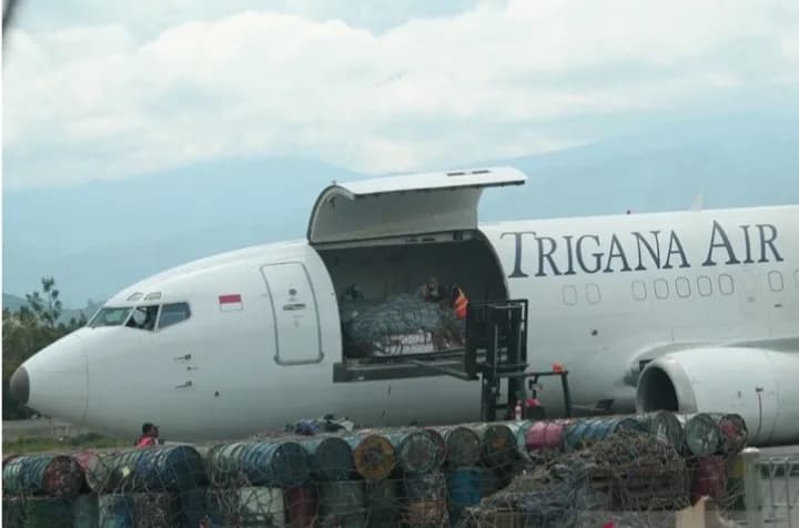Trigana Air