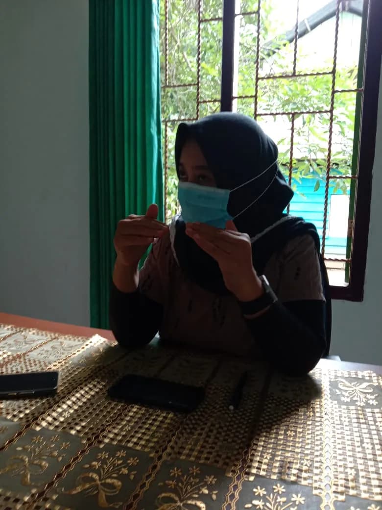 dr Bekti Lestari