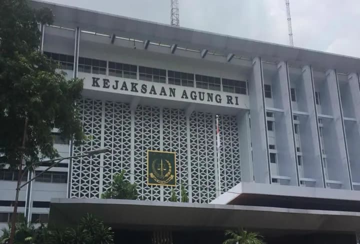 Revisi UU Kejaksaan menjadi sorotan