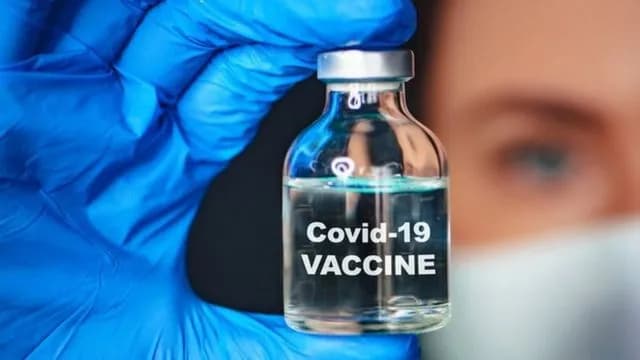 Ilustrasi berita KESEHATAN: Inilah Daftar Orang Yang Dilarang Diberikan Vaksin Covid-19