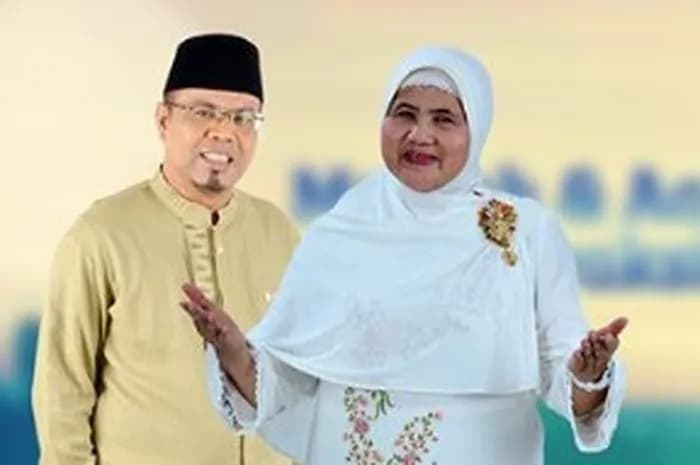 berita terbaru mamah Dede