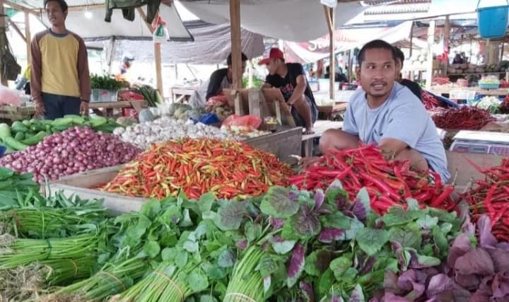 Pasar