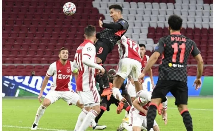 Ilustrasi berita OLAHRAGA: Klub Ini Kehilangan 11 Pemain Sebelum Bertanding di Grup D Liga Champion