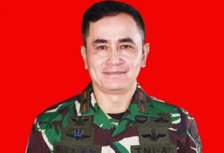 Iwan setiawan