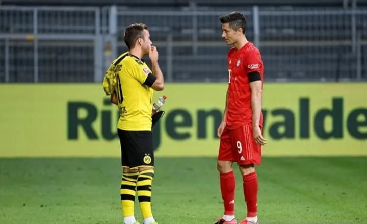 Ilustrasi berita OLAHRAGA: Flick Minta Bayern Tampil Mati-Hidup Hadapi Musuh Babuyutan Besok