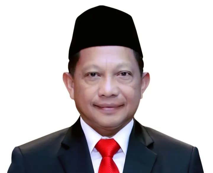 Ilustrasi berita NASIONAL: Mendagri Tegas, Bupati yang Bermasalah dengan Hukum Diberhentikan !
