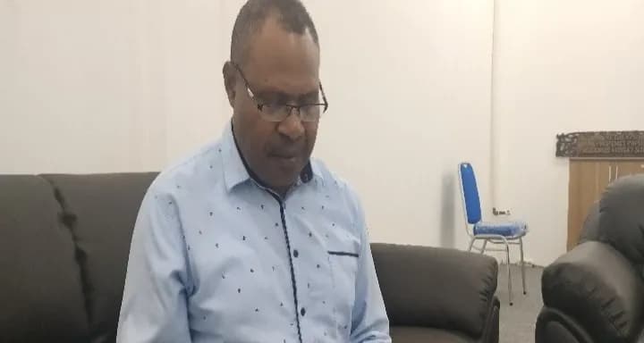Ilustrasi berita BERITA UTAMA: 3 Komisioner KPU di Papua Diberhentikan KPU RI Terkait Cabup