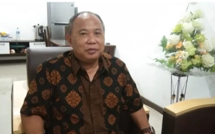 Ilustrasi berita Mimika: Legislator Mimika : Hati-hati Gunakan Dana APBD, Banyak Proyek Terseret Kasus Hukum