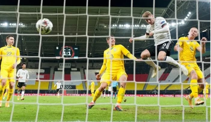UEFA Nations League