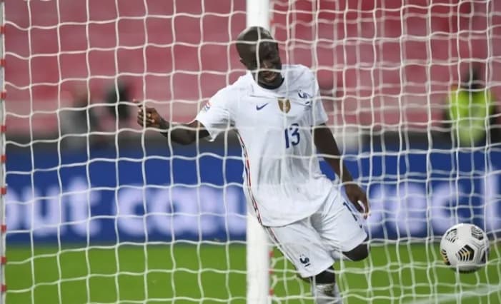 Kante