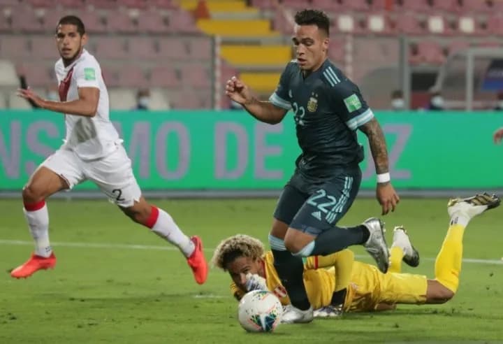 Peru