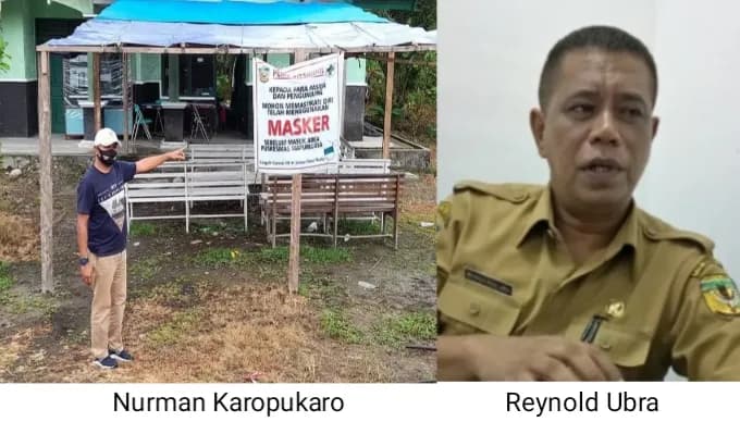 Ilustrasi berita MIMIKA: DPRD Soroti Bangunan Mewah Puskesmas Mapurujaya Terlantar, Kadinkes : Adaptasi Layanan Berubah
