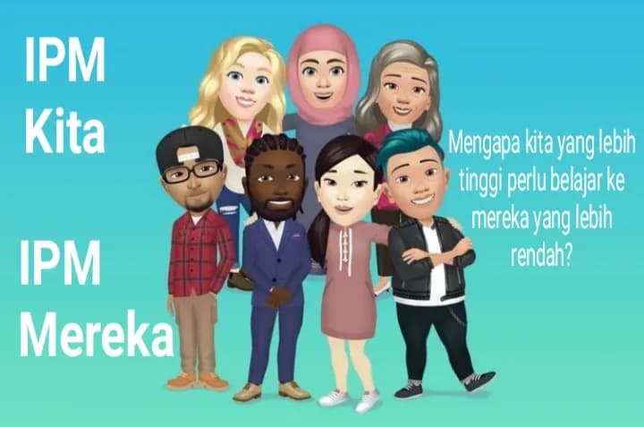 Ilustrasi berita MIMIKA: Aneh, Indeks Pembangunan Manusia Mimika Lebih Tinggi, Kok Kepsek SMP Studi Banding ke Toraja Utara