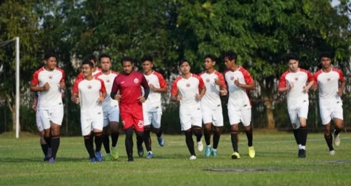 Ilustrasi berita OLAHRAGA: Banding Diterima, Persija Dapatkan Lisensi Klub Profesional AFC