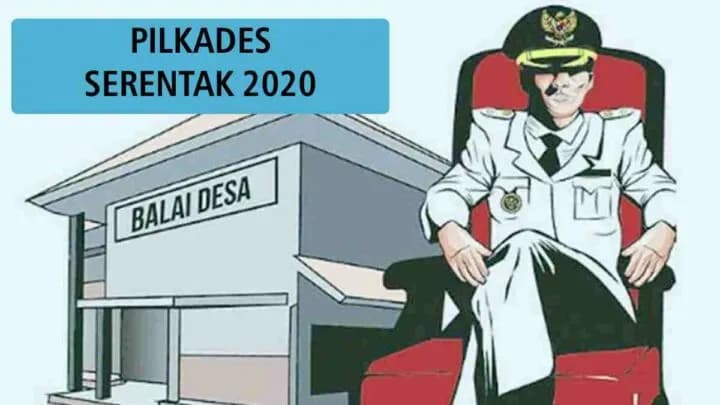 aturan Prokes Covid-19 pada Pilkades