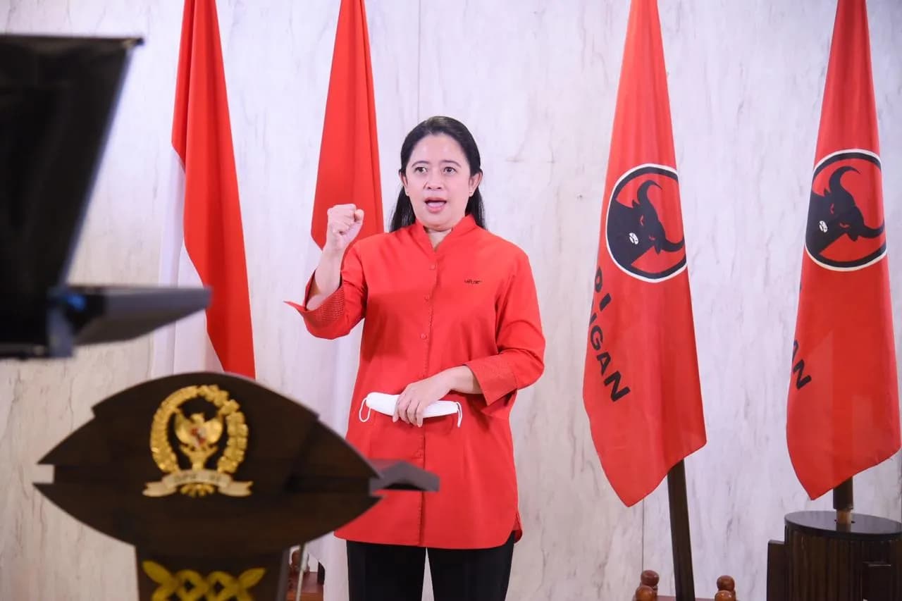 Puan Maharani