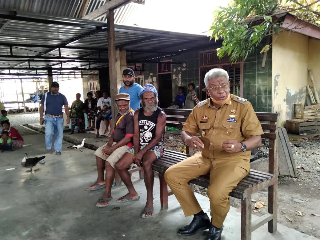 Wakil Bupati