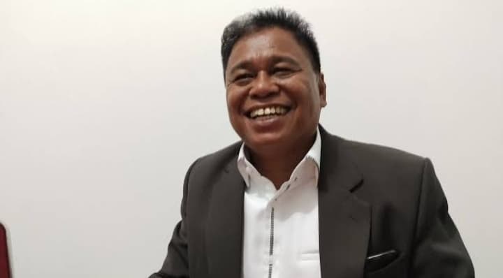 Yohanis Bassang