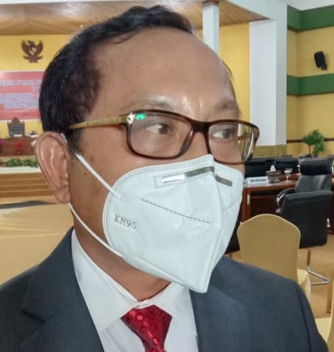 Ilustrasi berita MIMIKA: Inspektorat : Realisasi Anggaran Semua OPD di Mimika Mulai Diperiksa Awal 2021