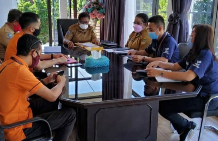 Ilustrasi berita BERITA UTAMA: Dinas Sosial Kabupaten/kota se-Papua Diminta Verifikasi Tambahan Penerima BST