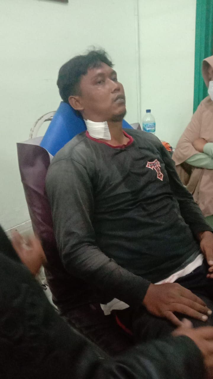 Ilustrasi berita MIMIKA: Kondisi Kejiwaan Pelaku Pemanah Dua Warga Timika Diperiksa, Dugaan Sementara