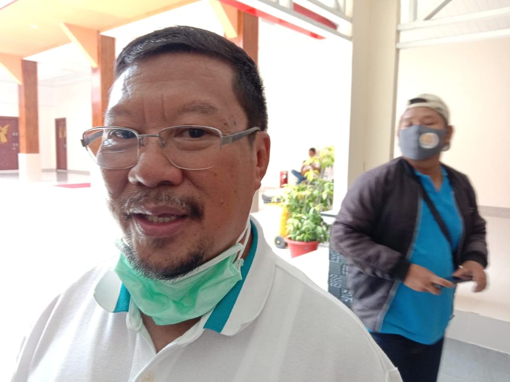 Ilustrasi berita MIMIKA: PHRI Mimika Akui Tingkat Hunian Hotel Turun Tajam, Jam Kerja dan Upah Karyawan Dikurangi