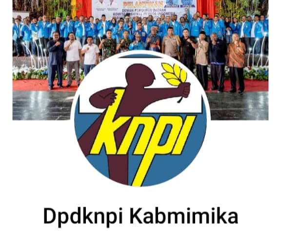 Ilustrasi berita Mimika: Akun Facebook DPD KNPI Mimika Unggah Kata Makian, Netizen Meradang