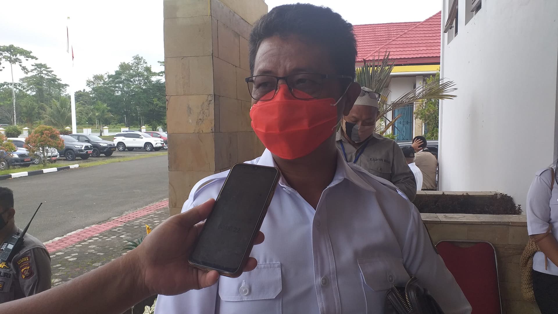 Ilustrasi berita Mimika: Hutang Pemda Mimika Hampir Rp 400 Miliar, Pembayaran Tergantung Hasil Validasi Inspektorat