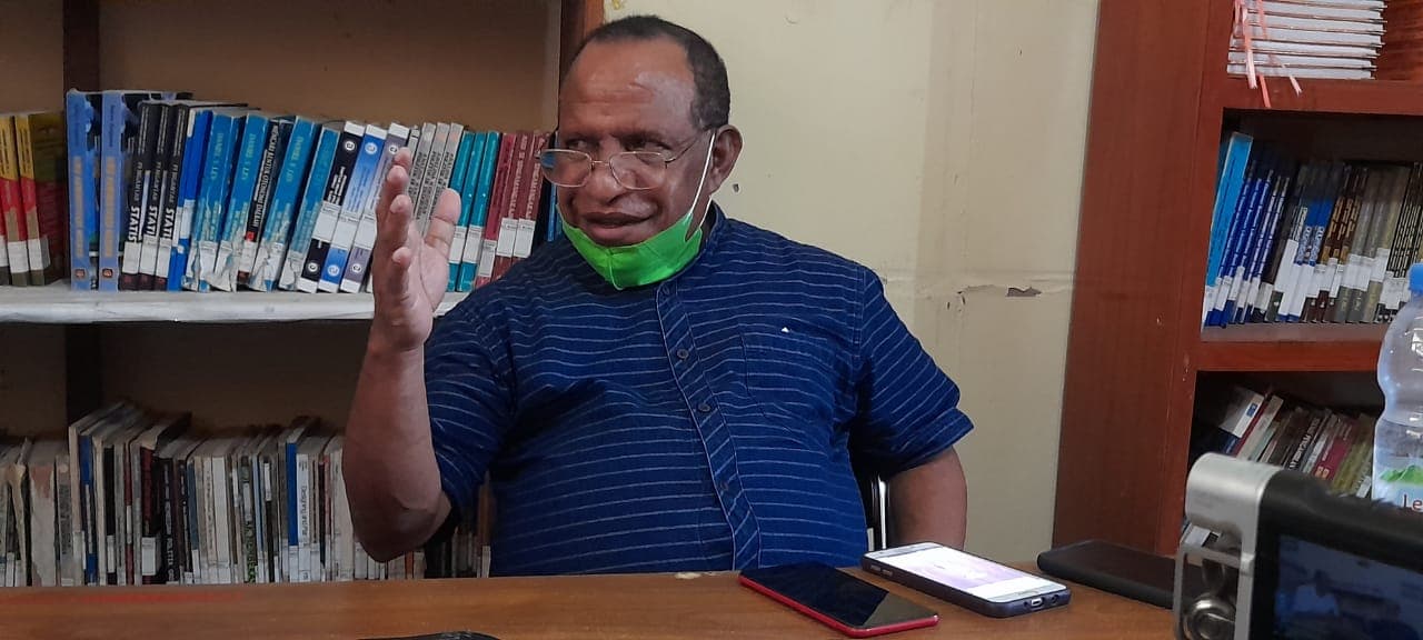 Ilustrasi berita Opini: Doktor Beatus, Anak Kampung dengan Segudang Prestasi dan Pengalaman Akademis