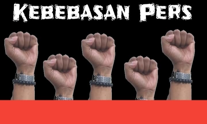 Ilustrasi berita NASIONAL: Dewan Pers Akui Kehadiran Media Sosial "Kerikil Tajam" Bagi Kebebasan Pers, Ini Dampaknya