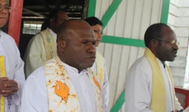 Ilustrasi berita Mimika: Aktivis HAM Tanah Papua Pastor Santon Tekege Meninggal Dunia, Jenazah Diterbangkan ke Timika