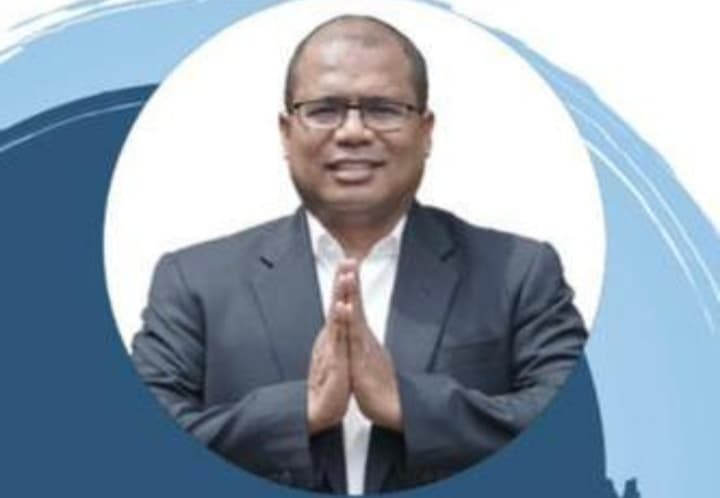 Ilustrasi berita Mimika: Begini Kondisi Terkini Gubernur Papua, Minta Pembicaraan Pergantian Alm Klemen Setelah 40 Hari