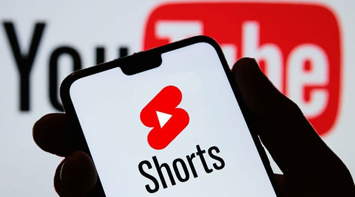 Ilustrasi berita TEKNOLOGI: Youtuber Shorts Indonesia Bisa Mendapatkan Gaji Sampai Rp 140 juta per Bulan!