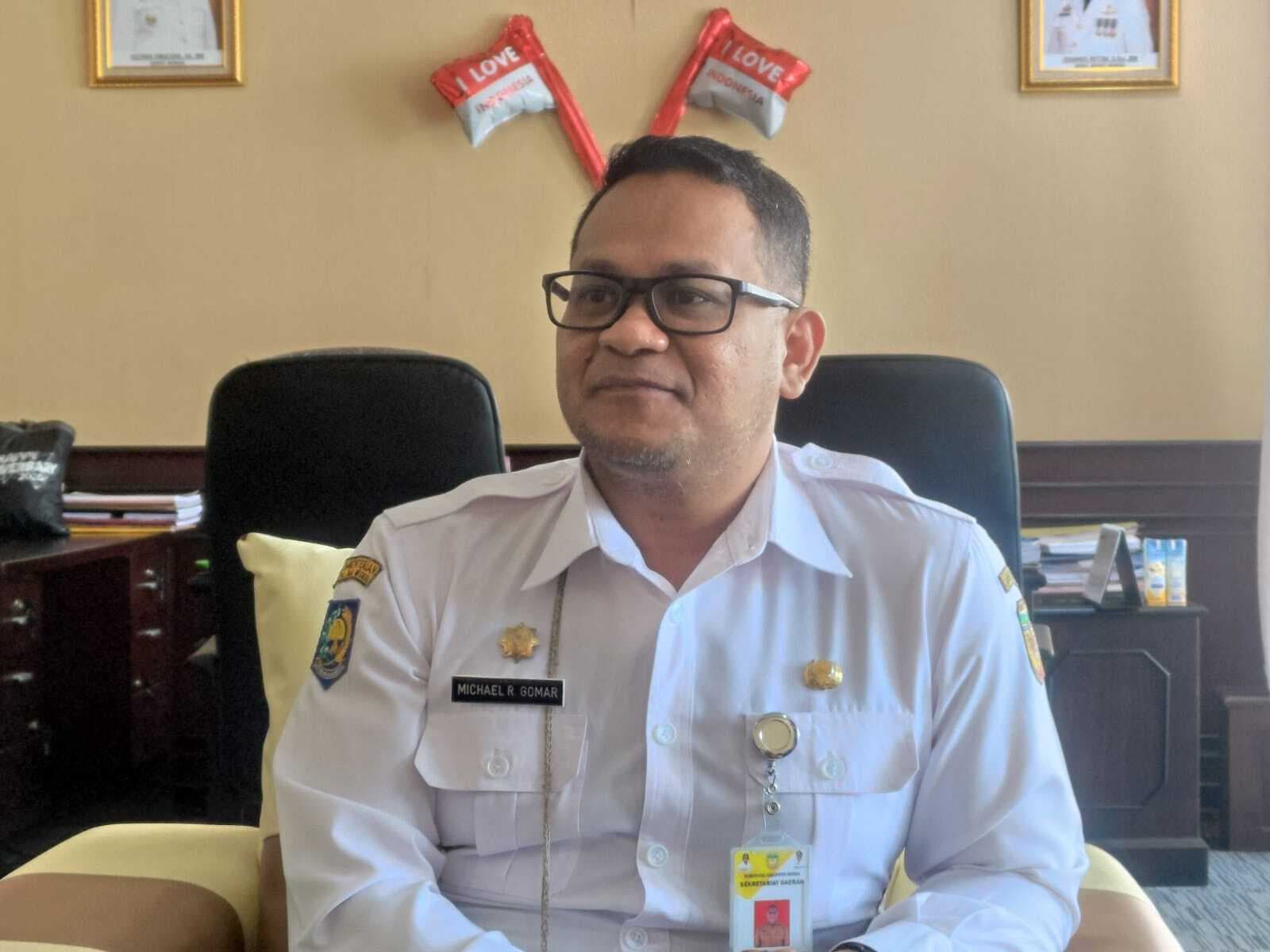 Ilustrasi berita Mimika: Tunjuk Michael Gomar Jadi Penjabat Bupati Mappi, Mendagri "Singkirkan" 3 Nama Rekomendasi Gubernur Papua