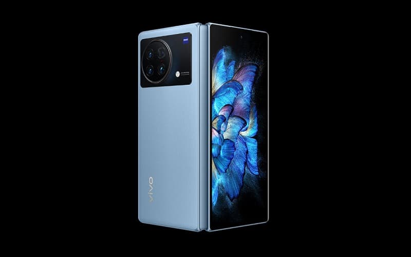 Ilustrasi berita TEKNOLOGI: Vivo X Fold, Smartphone Lipat Pertama Dari Vivo