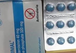 Ilustrasi berita Mimika: Kabar Gembira, Akhirnya Obat Malaria Tiba di Timika, Warga Tak Perlu Lagi Khawatir