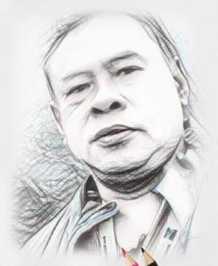 Ilustrasi berita Mimika: In Memoriam Yulius O Loppo, Selamat Jalan Sahabat