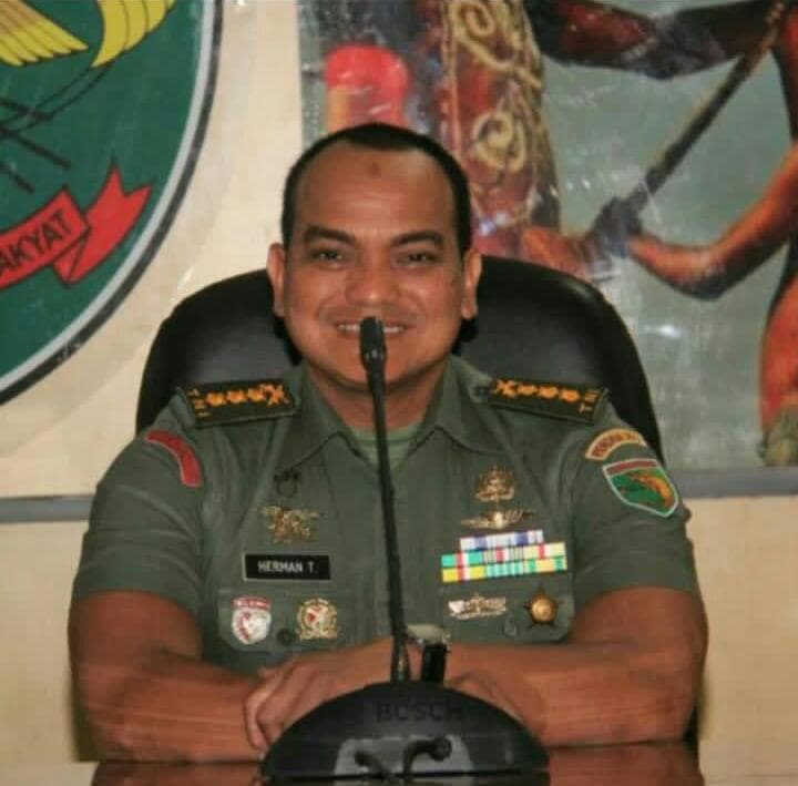 Ilustrasi berita Mimika: Kapten (Inf) DK, Personil Brigif 20/IJK Tersangka Multilasi 4 Warga di Timika Meninggal Dunia