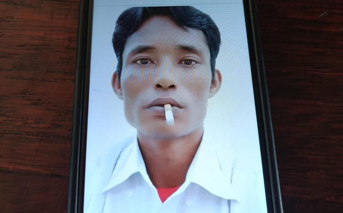 Ilustrasi berita MIMIKA: Timika Darurat Teror Pembunuhan, Ditemukan Lagi Jenazah Pria Asal Myanmar di Bekas Lokasi Galian C SP 5