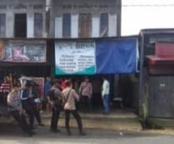 Ilustrasi berita MIMIKA: Mayat Pria Ditemukan Warga di Depan Ruko Jalan Pattimura Timika