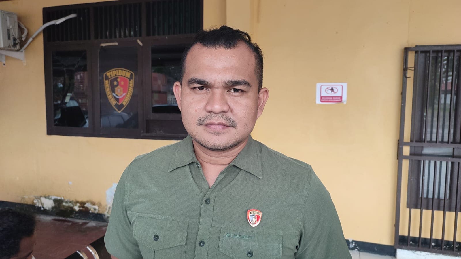 Ilustrasi berita MIMIKA: Polisi Tetapkan Tiga Tersangka Kasus Pembunuhan Keji di SP 9 dan Poros SP II–SP V