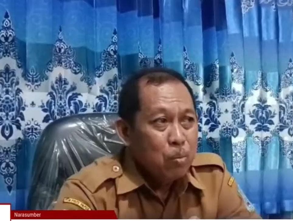 Ilustrasi berita JAYAPURA: Pemkab Jayapura Keluarkan Surat Edaran UMP 2026, Perusahaan Diminta Segera Terapkan