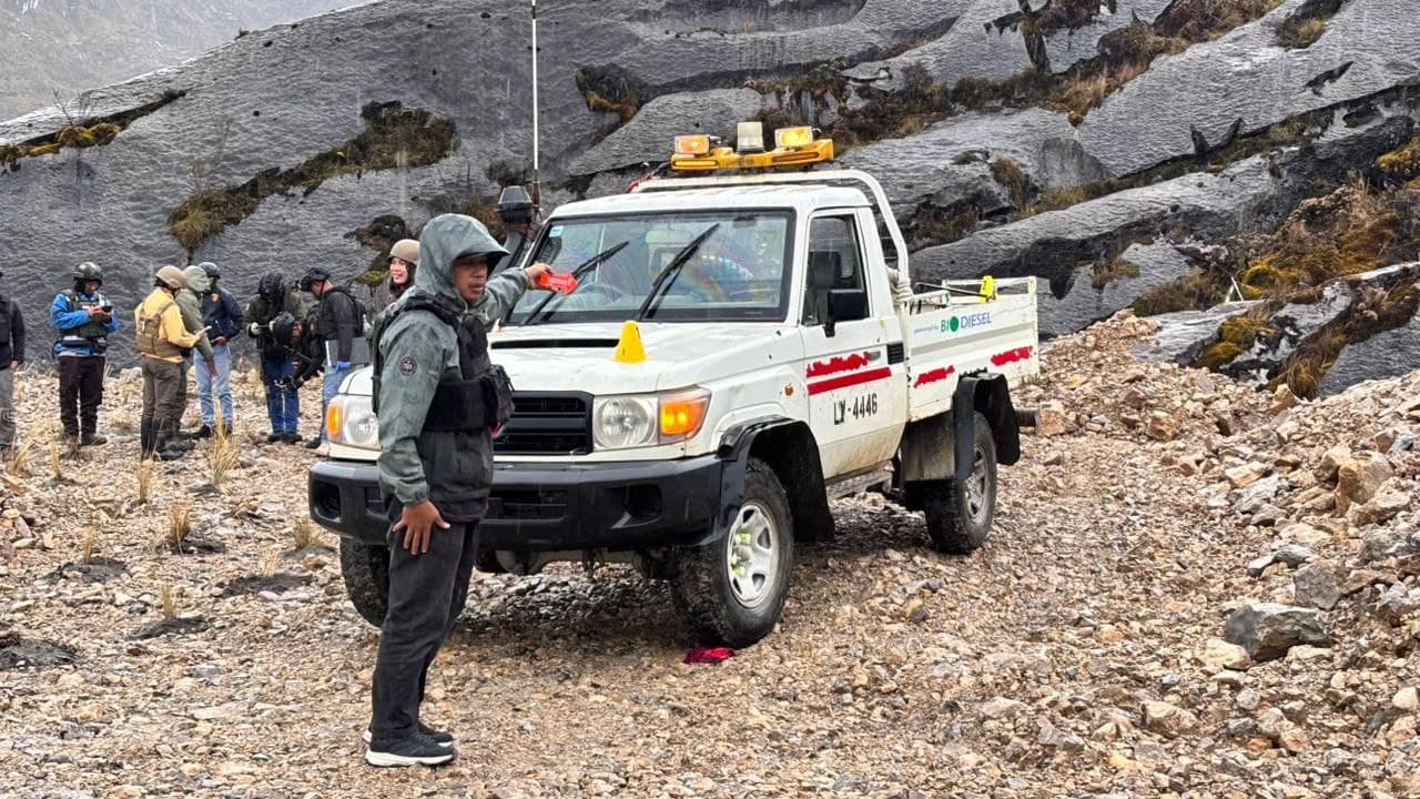 Ilustrasi berita MIMIKA: Satgas Operasi Damai Cartenz Lakukan Olah TKP Penembakan Karyawan Kontraktor PT Freeport di Tembagapura